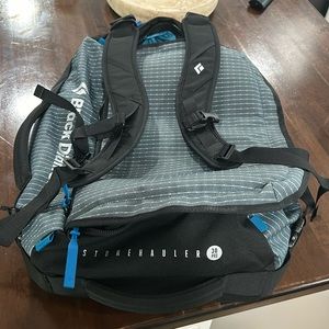 Black Diamond Stonehauler Pro 30L